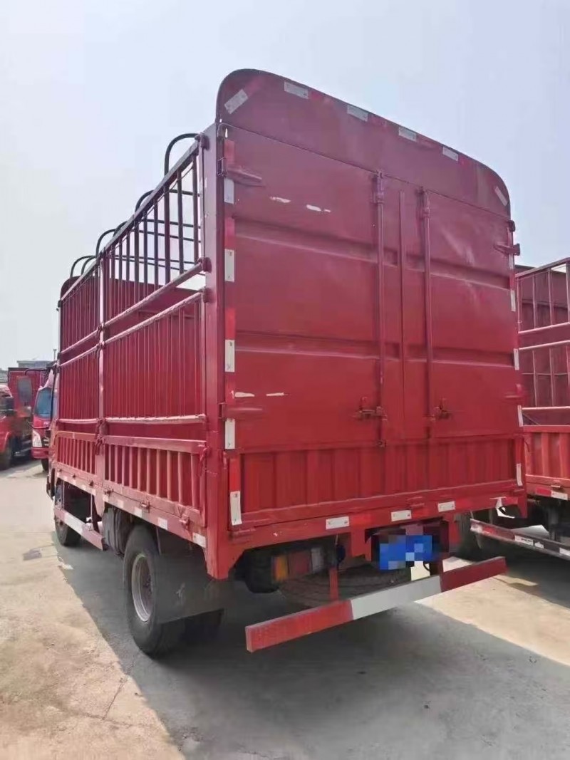 菏泽23年卡车系列重汽豪曼3