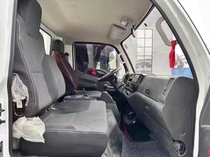 菏泽24年福田奥铃4