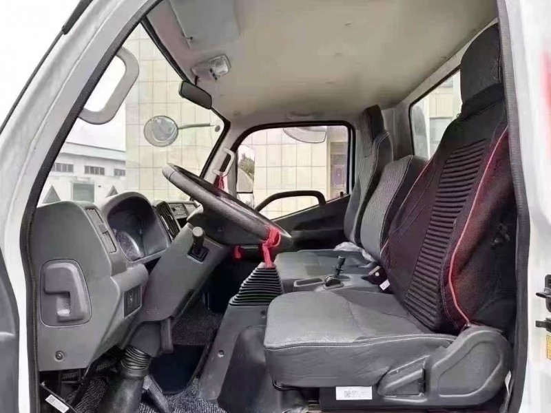 菏泽24年福田奥铃5