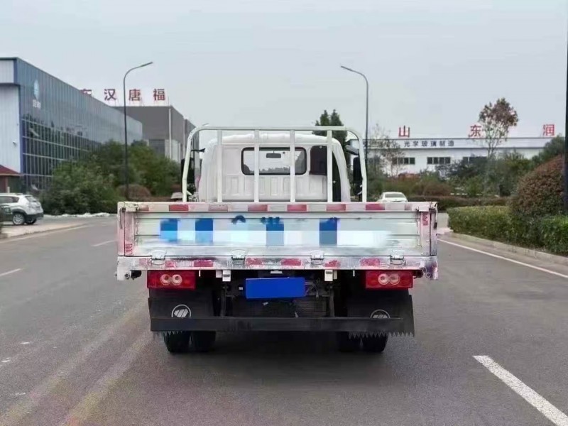 菏泽24年福田奥铃9