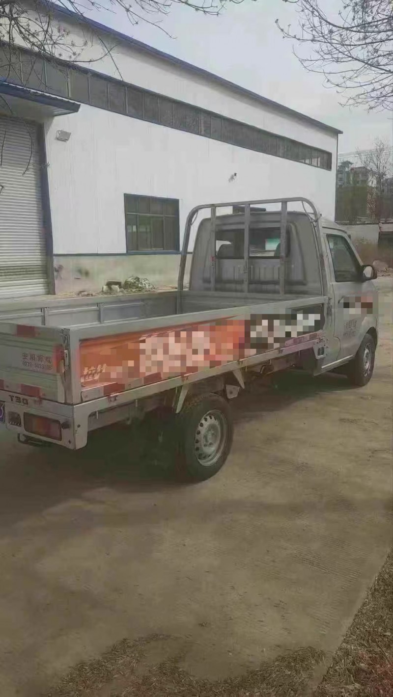 菏泽24年华晨T303