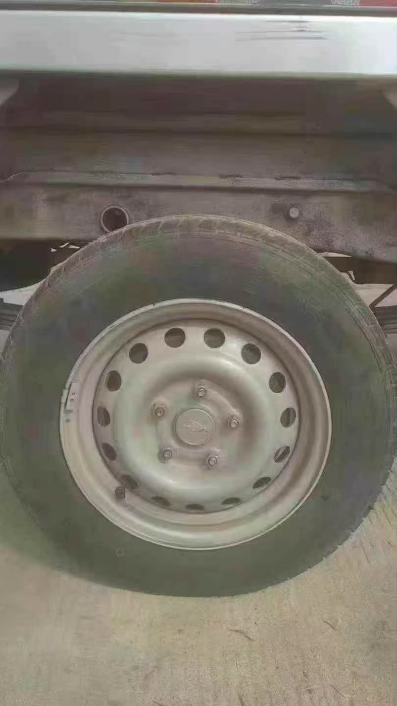 菏泽24年华晨T305