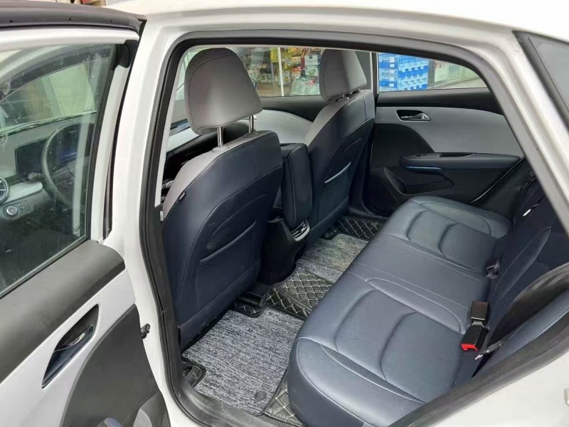 菏泽23年雪佛兰科鲁兹4