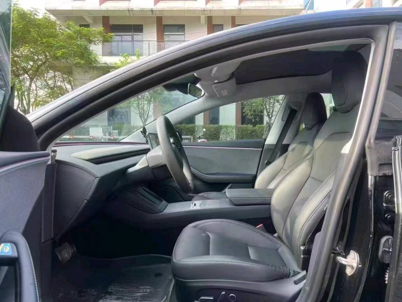 广州24年特斯拉MODEL 39