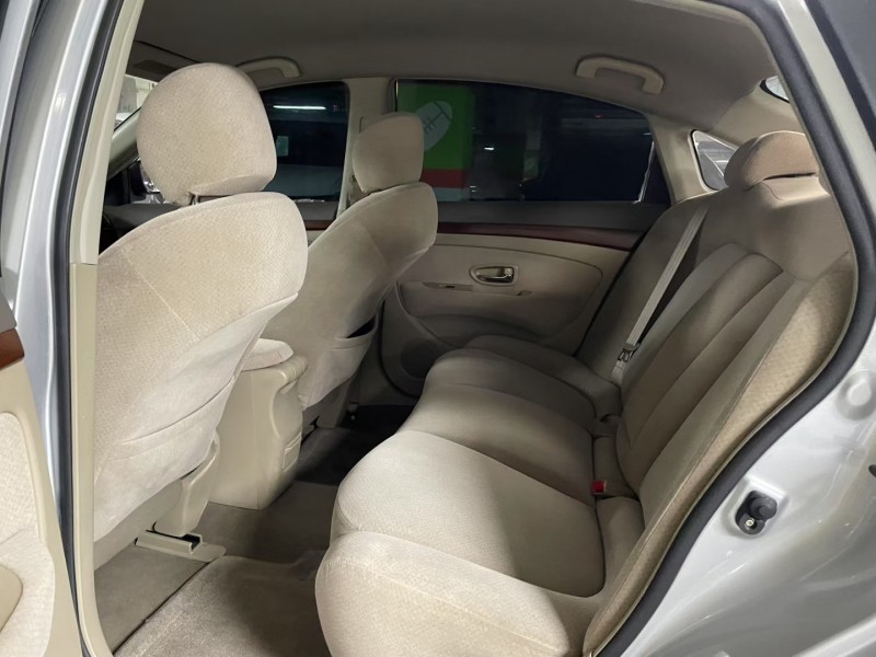 成都12年日产轩逸6