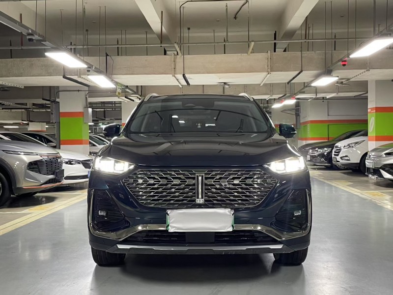 成都22年长城汽车魏牌1