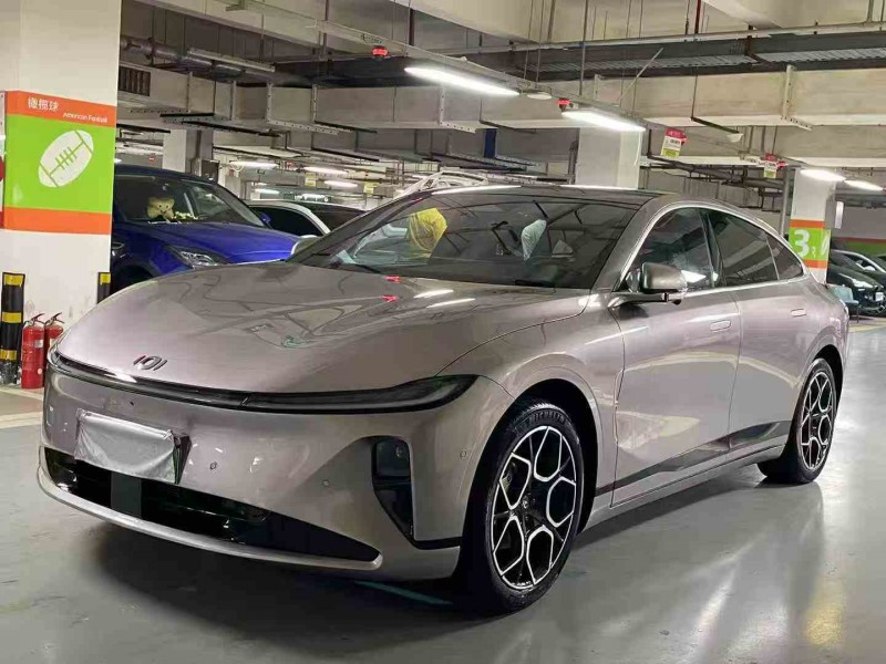 成都24年长安汽车启源5