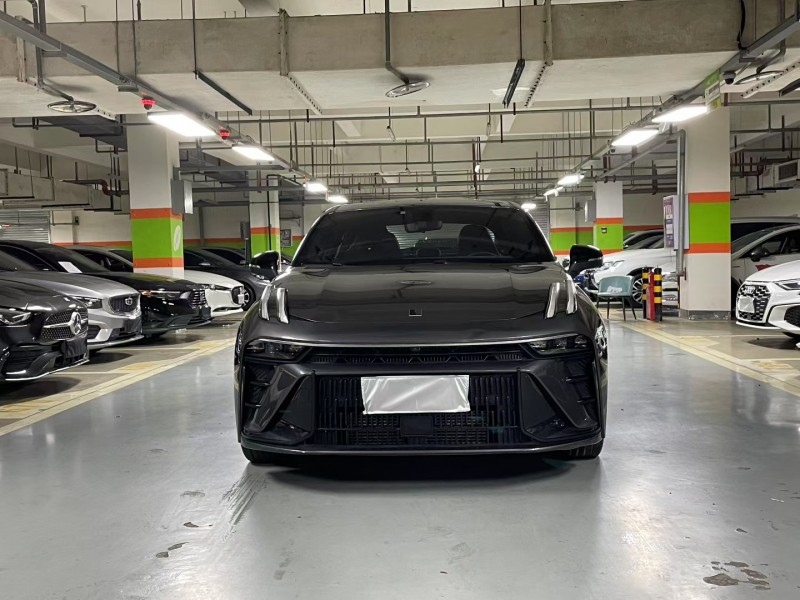 成都23年领克031