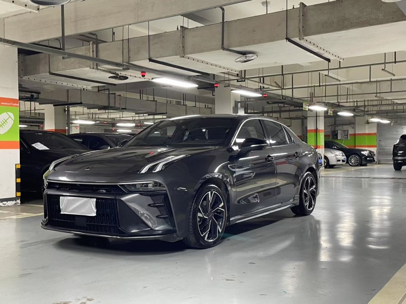 成都23年领克036