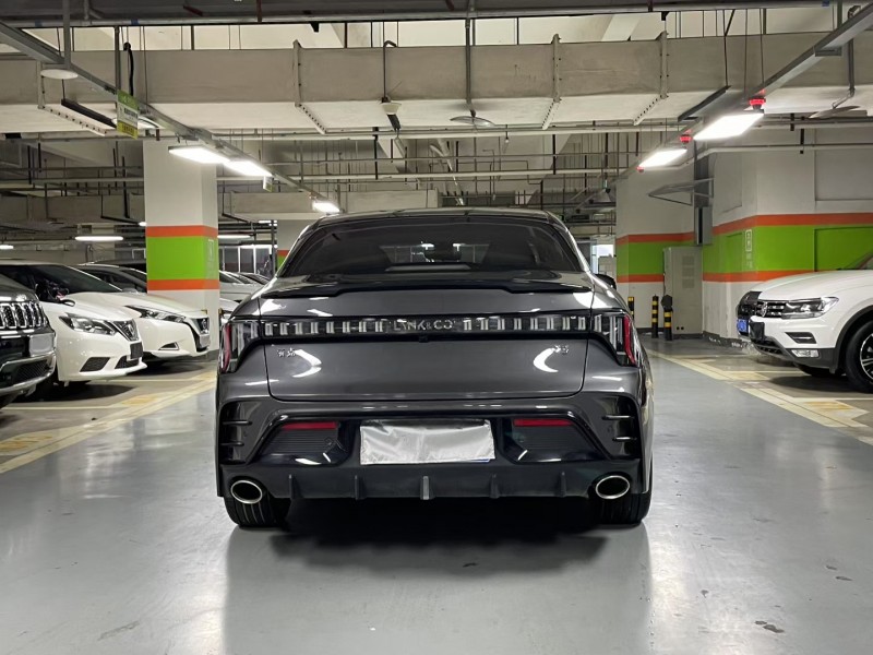 成都23年领克038