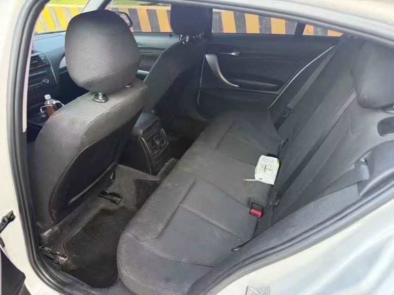 菏泽15年宝马1系5