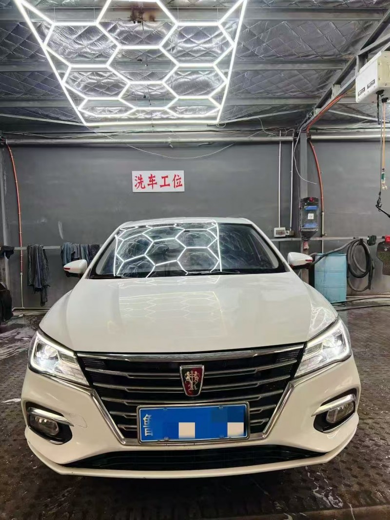 潍坊20年荣威i51