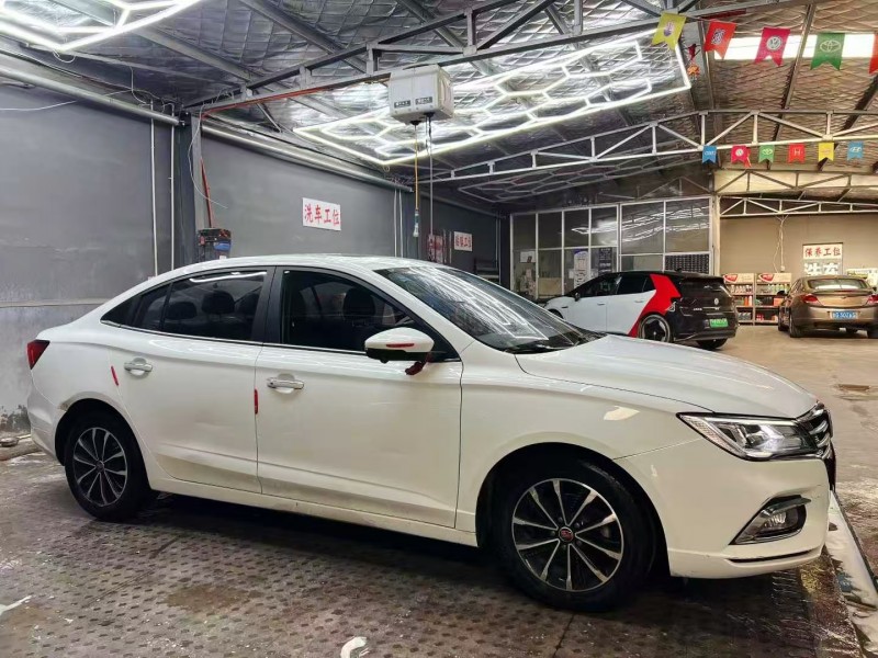 潍坊20年荣威i53