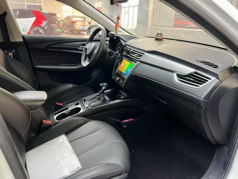 潍坊20年荣威i54