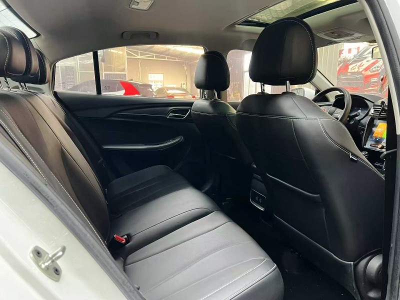 潍坊20年荣威i56