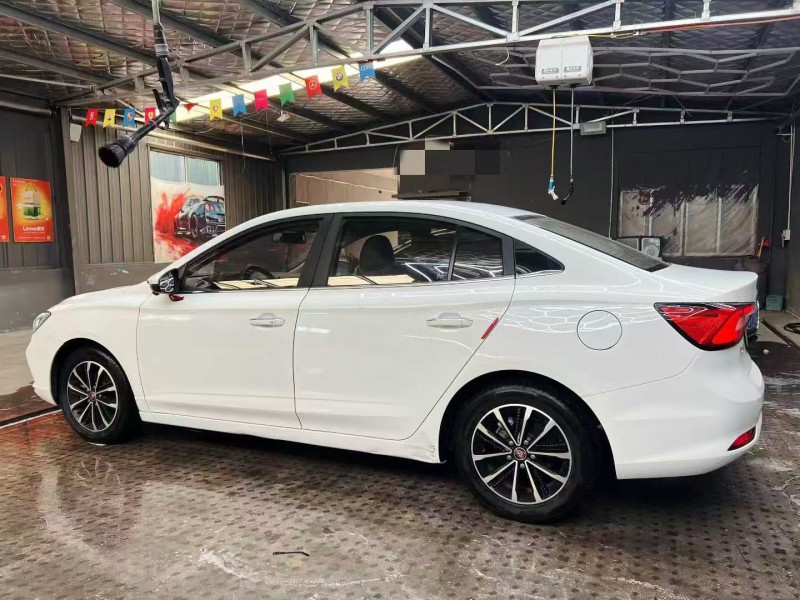 潍坊20年荣威i58