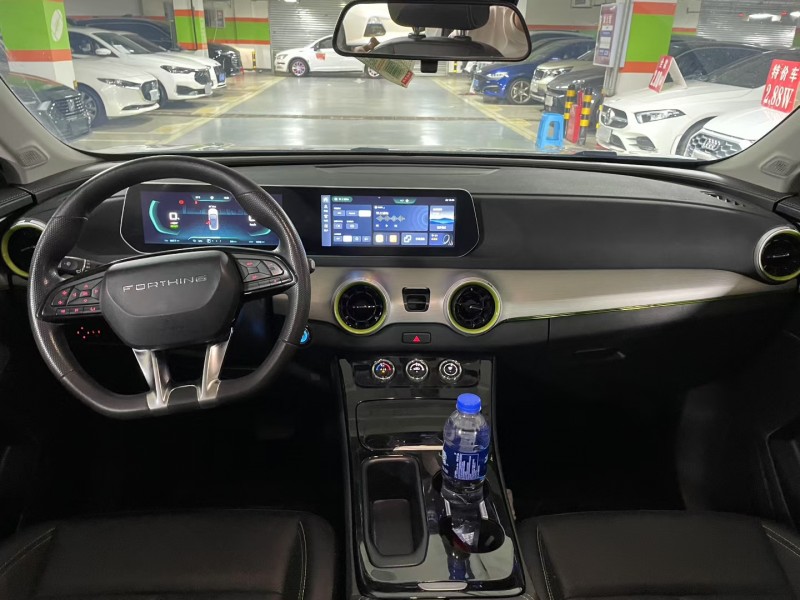 成都24年东风雷霆6