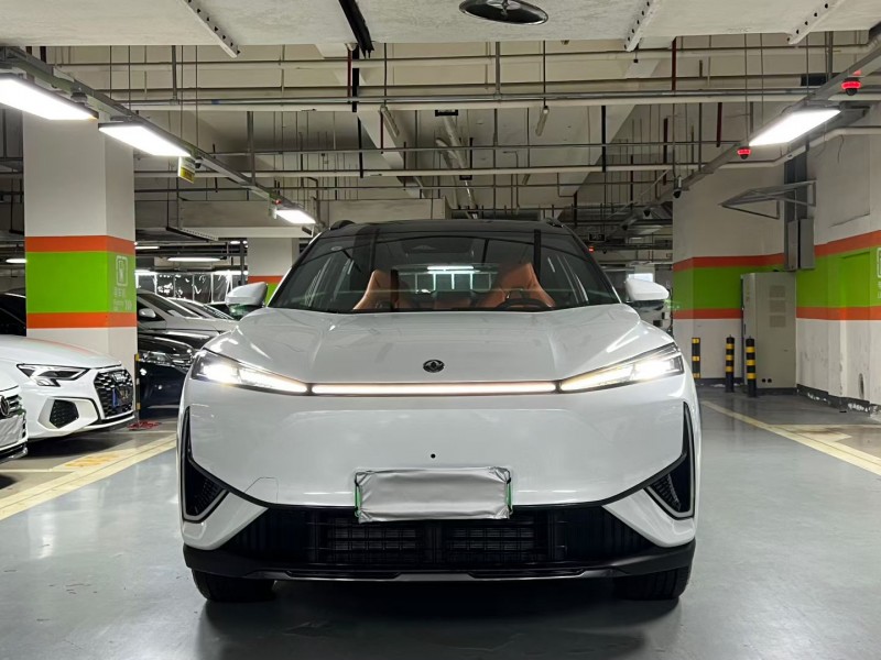 成都25年东风风神1