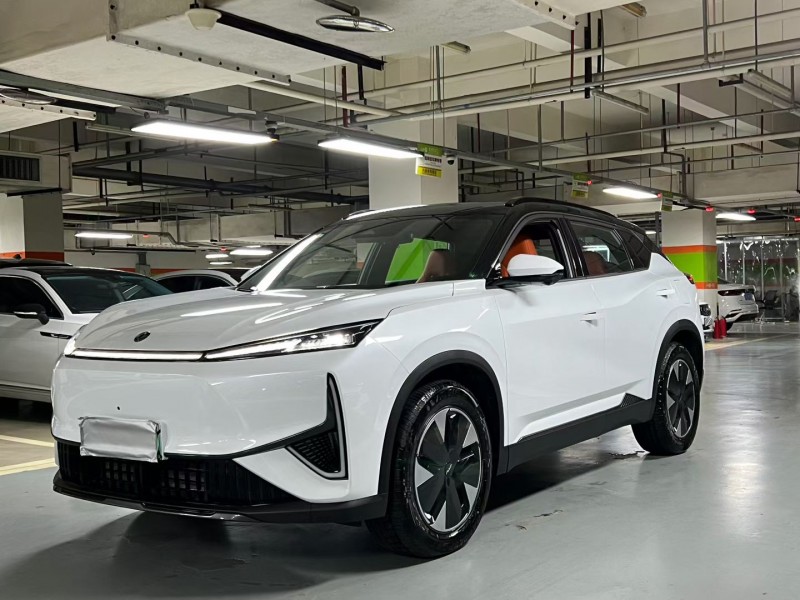 成都25年东风风神2