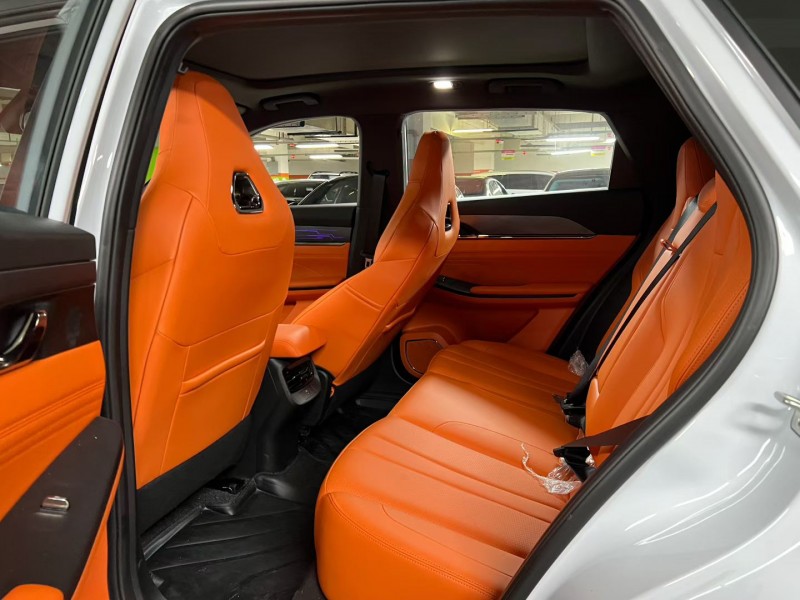 成都25年东风风神4