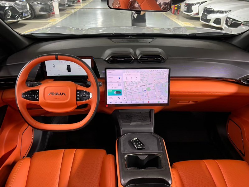 成都25年东风风神7