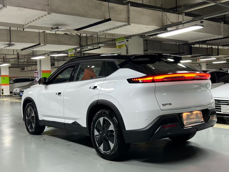 成都25年东风风神8