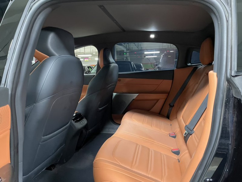 成都25年东风奕派4