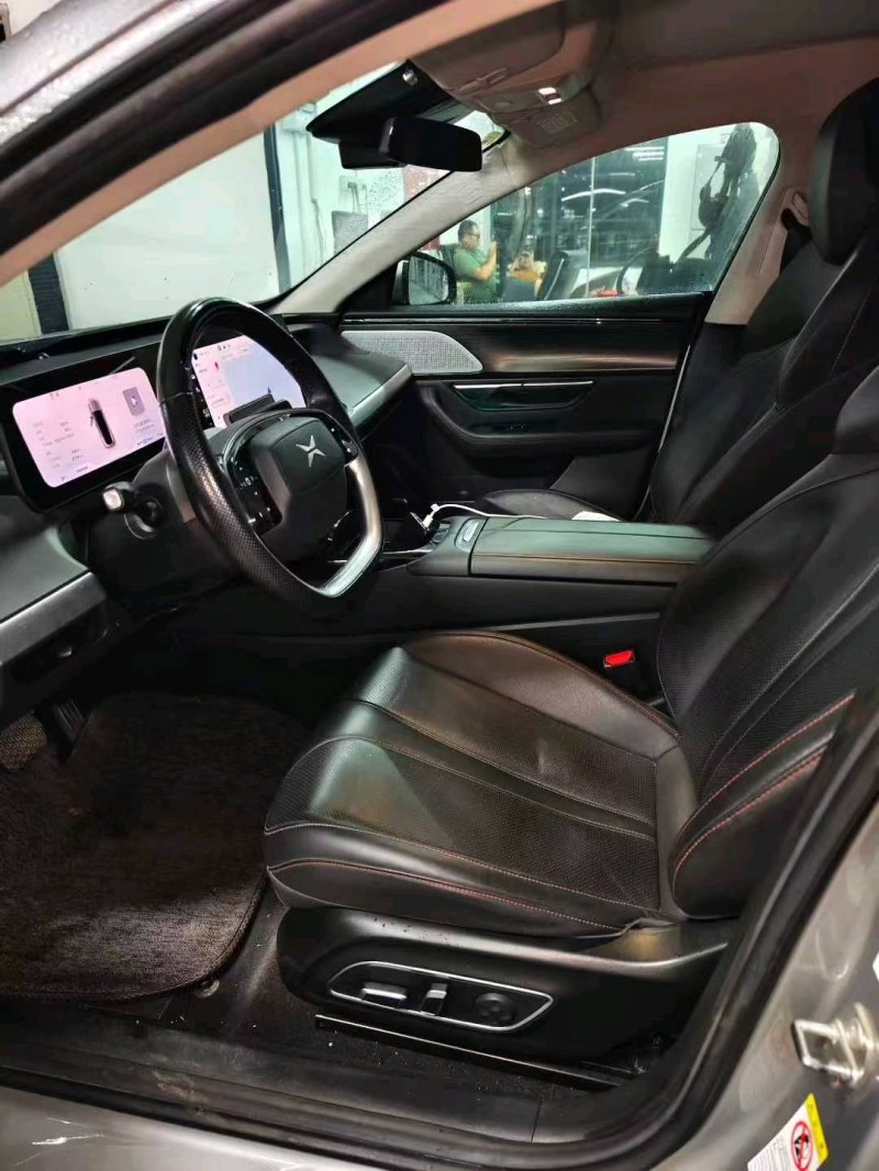 广州21年小鹏汽车p75