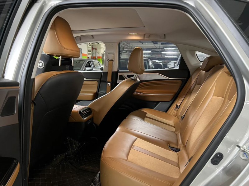 成都24年传祺埃安S4