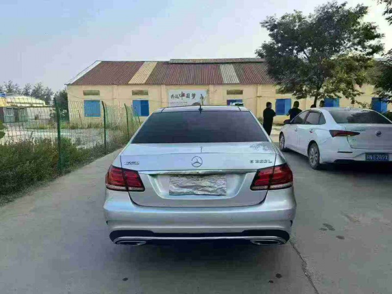 徐州15年奔驰E9