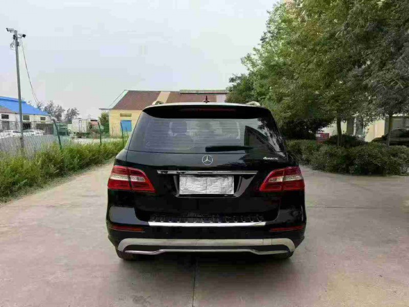 徐州15年奔驰GLE9