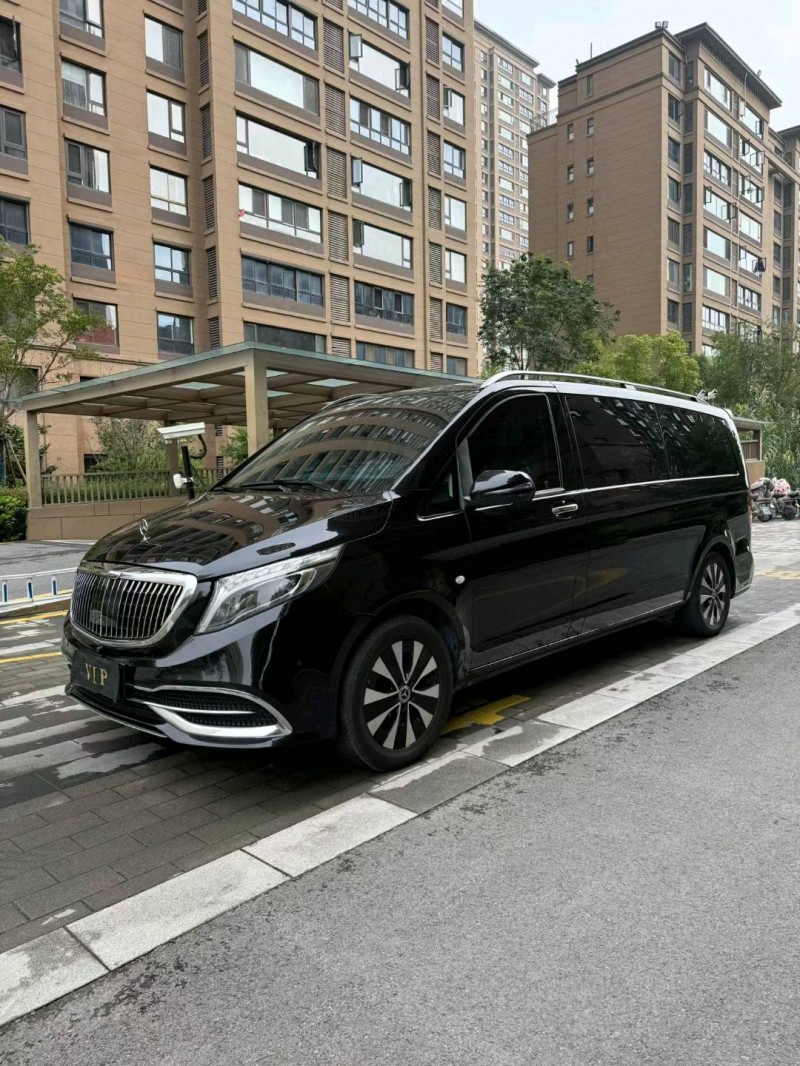 宿迁21年奔驰威霆2