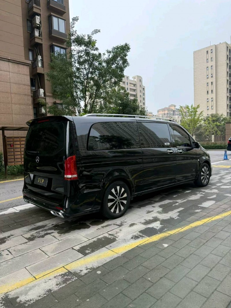 宿迁21年奔驰威霆7