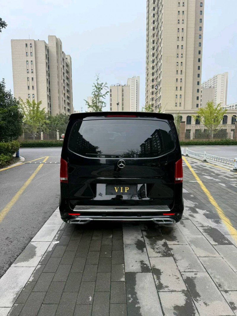 宿迁21年奔驰威霆9