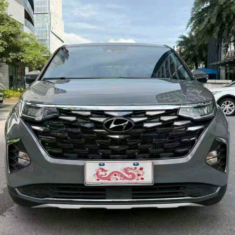 广州24年现代库斯图1