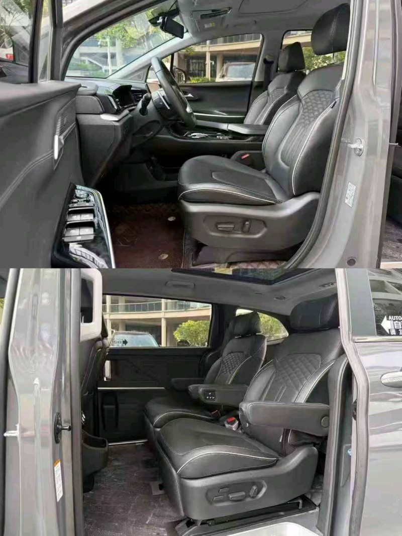 广州24年现代库斯图6