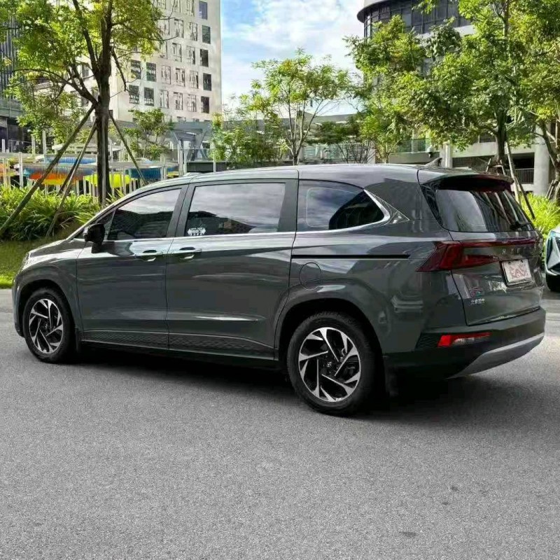 广州24年现代库斯图7