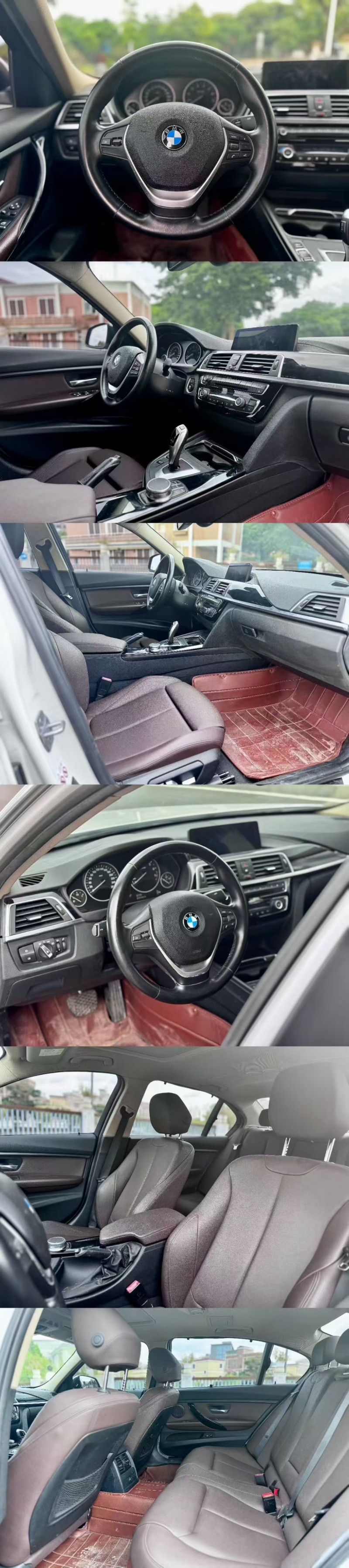 广州19年宝马3系8