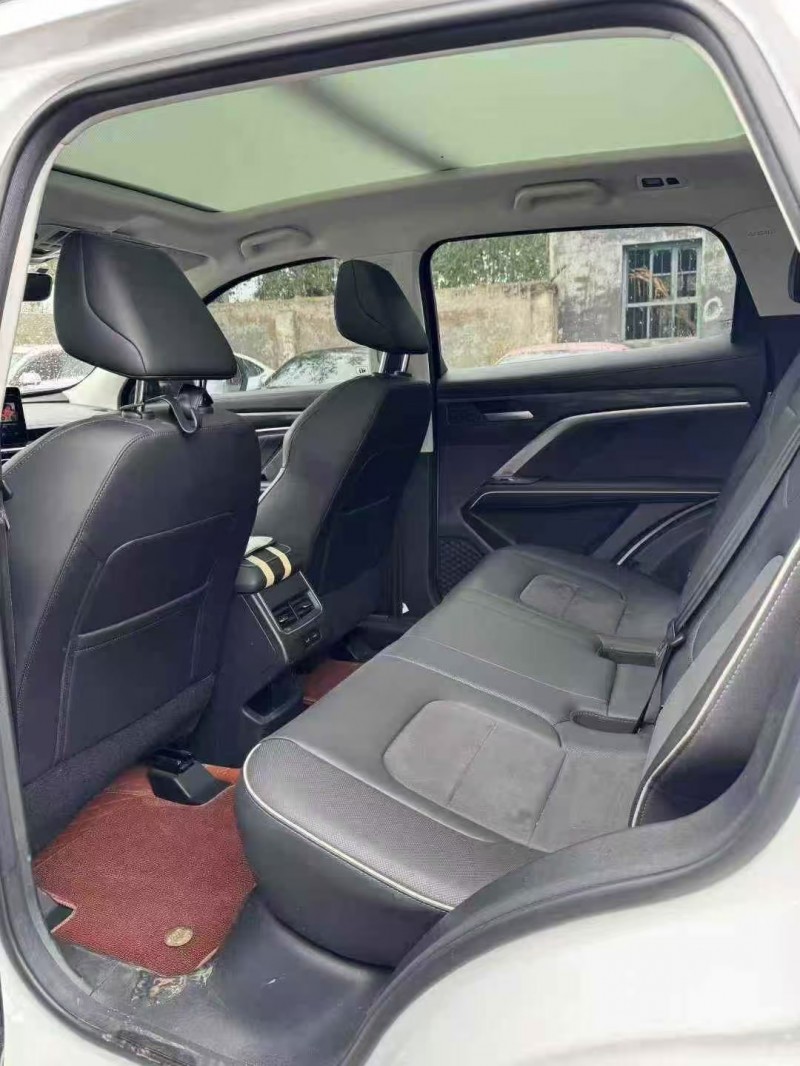 菏泽23年哈弗H64