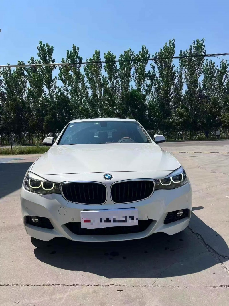 菏泽20年宝马3系1