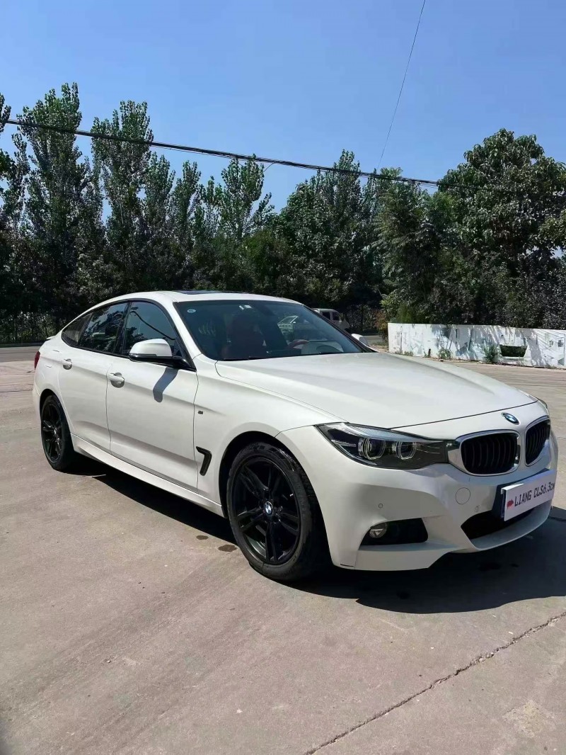 菏泽20年宝马3系3