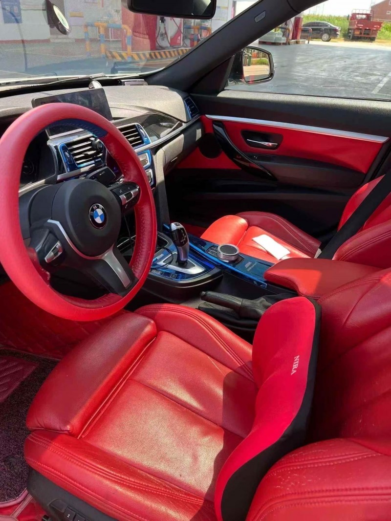 菏泽20年宝马3系6