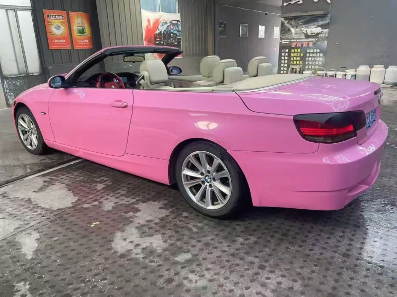 潍坊08年宝马3系6