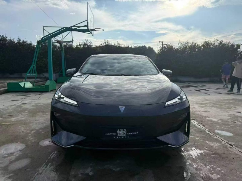 毕节23年长安汽车深蓝1