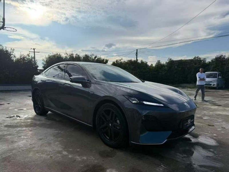 毕节23年长安汽车深蓝3