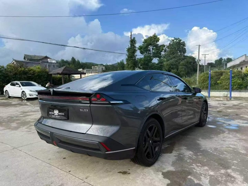 毕节23年长安汽车深蓝8