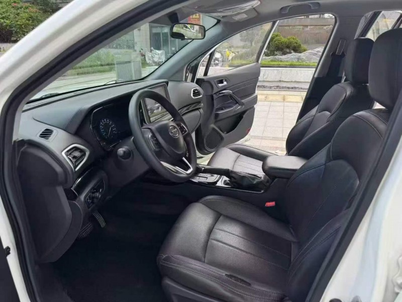 佛山19年传祺GS44