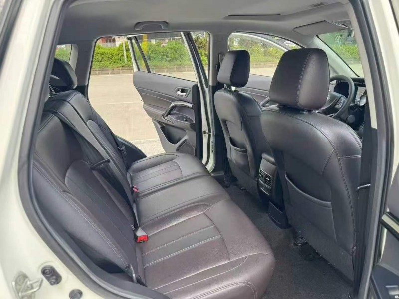 佛山19年传祺GS45