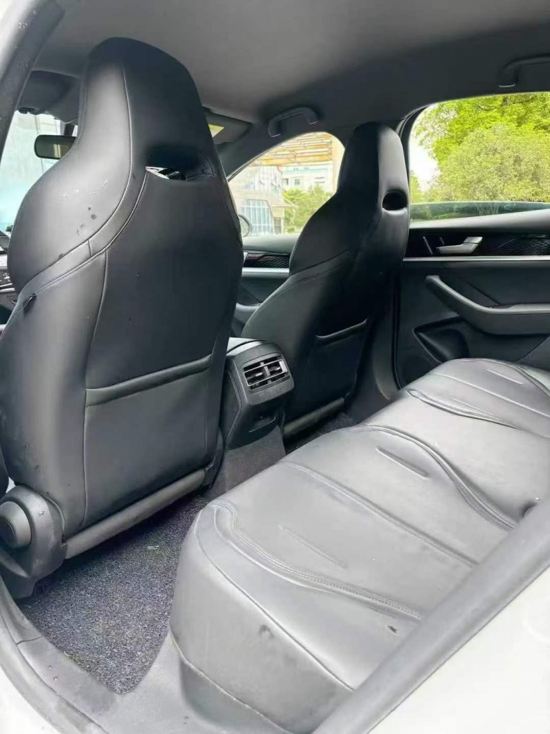 湛江24年比亚迪秦6