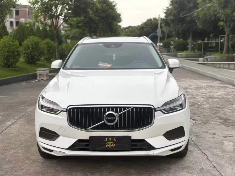 珠海18年沃尔沃XC601